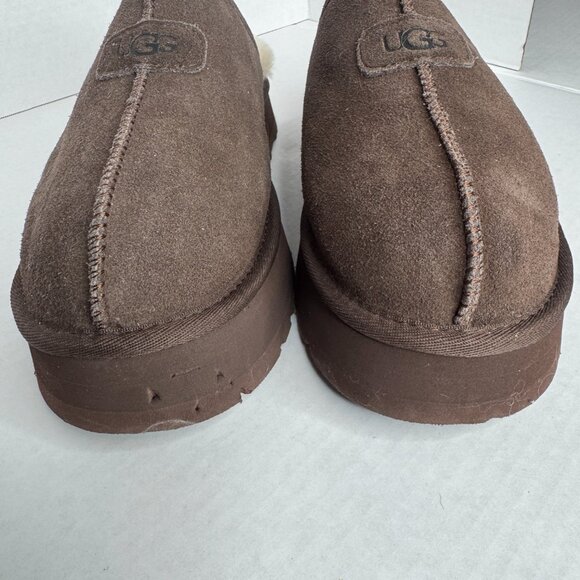 UGG  CLOGS - Picture 5 of 8